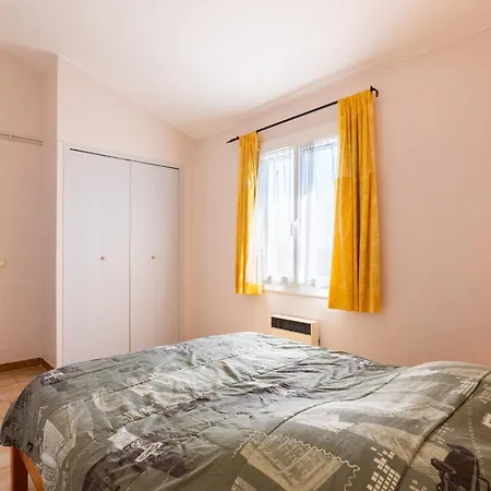 Ferienhaus Le Grand Pin - La Fontinelle
