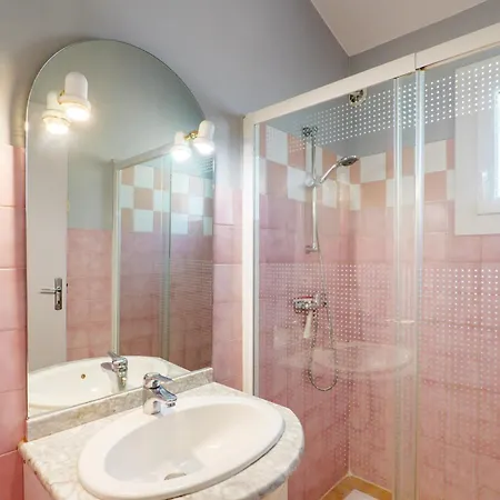 Holiday home Le Grand Pin - La Fontinelle *