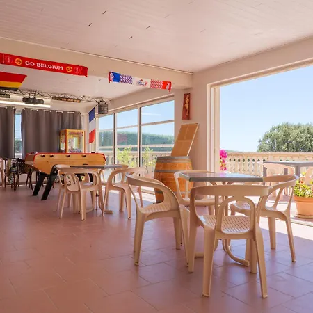 Le Grand Pin - La Fontinelle Ferienhaus